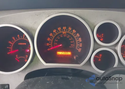 2007 Toyota Tundra Sr5 5.7L V8 from USA, damaged, VIN 5TBEV54177S463406